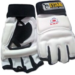 Luva Treino Kyokushin