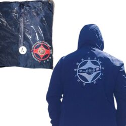 Impermeável Quebra vento