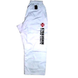 Calça Kyokushin Power