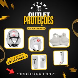 Promoção Proteções