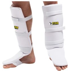 Caneleira Kyzami Velcro